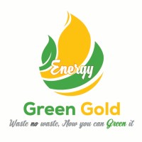 Green Gold Energy logo - Similar company to Metta Energy