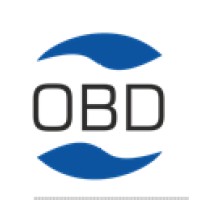 OBD Endüstri Müh İnşaat Ltd. Şti. logo - Similar company to Shark Mekanik Ltd. Co.