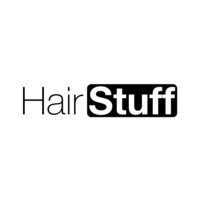 The Hairstuff Company logo - Similar company to Nez Zen - Handcrafted Perfumery