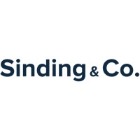 Sinding Gruppen A/S logo - Similar company to Bork Ejendomme