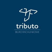 Biuro Rachunkowe TRIBUTO logo - Similar company to Ropasign Veelzijdig In Reclame