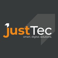 JustTec GmbH logo - Similar company to Box Id Systems