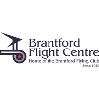Brantford Flying Club & Flight Centre logo - Similar company to Flight 6Ix Inc / Guelph Flight Centre