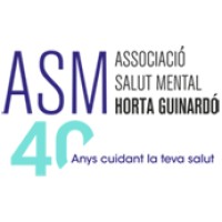 Asociación de Salud Mental Horta-Guinardó logo - Similar company to Associació Arep Per La Salut Mental