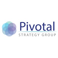 Pivotal Strategy Group, Inc. logo - Similar company to Ctdotsinc