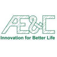 Angkor E&C (Cambodia) Co.,Ltd. logo - Similar company to Steaming