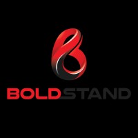 BOLDSTAND logo - Similar company to Excelsior Organisation