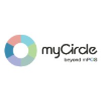 myCircle Inc. logo - Similar company to 스타일봇