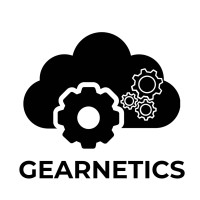 Gearnetics logo - Similar company to Nextech