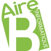 AIRE-B Informatique logo - Similar company to Point Net Informatique