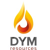 DYM Resources GmbH logo - Similar company to We Co. | Work And Energy