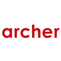 Archer logo - Similar company to Verdifor®