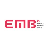 EMB logo - Similar company to Aces Knust