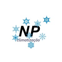 NP Climatização logo - Similar company to Thermokar Comércio E Serviços