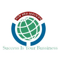 Svm Web Services - Internet Marketing Company logo - Similar company to Svm Technologies Private Limited