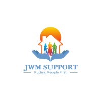 JWM Support logo - Similar company to Even Care Ltd