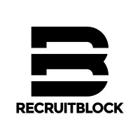RecruitBlock logo - Similar company to Crypto Talent