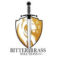 BITTER BRASS SOLUTIONS LLC logo - Similar company to Driveralert