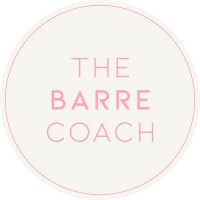 The Barre Coach logo - Similar company to Wisern