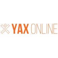 YAX Online logo - Similar company to Unity In Service, Inc.