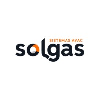 Solgás logo - Similar company to Fs Clima