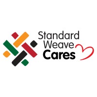 Standard Weave Cares logo - Similar company to Standard Weave