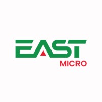 EAST MICRO logo - Similar company to Vithey Microfinance Myanmar