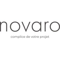 Novaro logo - Similar company to Japae
