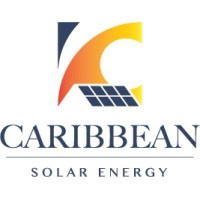 Caribbean Solar Energy logo - Similar company to Dynamic Solar Solutions