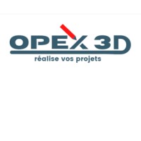 Opex3D logo - Similar company to Srp Construction