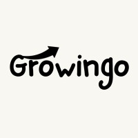 Growingo logo - Similar company to Byvue Marketing