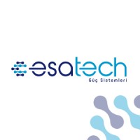 Esatech Güç Sistemleri logo - Similar company to Esatech.,Jsc