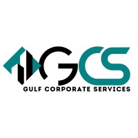 GULF CORPORATE SERVICES logo - Similar company to Solution Hub Corporate Services