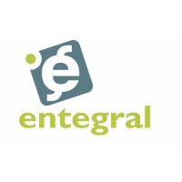 Entegral logo - Similar company to Entegral