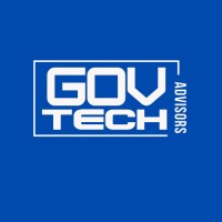 GovTech Advisors | org logo - Similar company to Govtech Labs