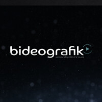 bideografik logo - Similar company to Bobysuh Creative - Agencia De Comunicación