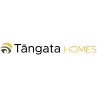 Tangata Homes logo - Similar company to Cosio Industries Ltd ( Firestone Building Products New Zealand Distributor )