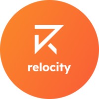 Relocity logo - Similar company to The Relocations Company