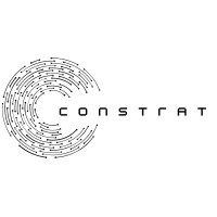 ConStrat AI logo - Similar company to Sclean Labs
