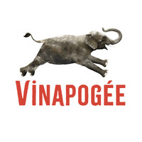 Vinapogée logo - Similar company to Vignobles Robin