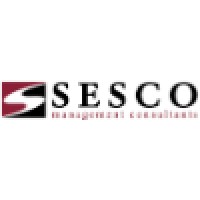 SESCO Management Consultants logo - Similar company to Jde Designs, Llc