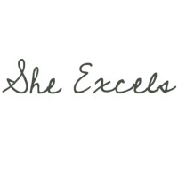 She Excels logo - Similar company to Isodokan Foundation