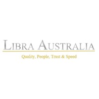 Libra Australia Pty Ltd logo - Similar company to Iconic Fitout & Refurbishment