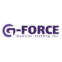 G-Force Medical Staffing Inc. logo - Similar company to Professional Perspectives