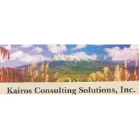 Kairos Consulting Solutions, Inc.