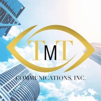 TMT Communications, Inc. logo - Similar company to Tnt Communications