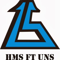 Himpunan Mahasiswa Sipil FT UNS logo - Similar company to Himpunan Mahasiswa Sipil Institut Teknologi Bandung