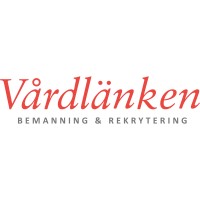 AB Vårdlänken Bemanning & Rekrytering logo - Similar company to Ofelia Vård Ab