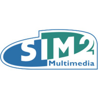 SIM2 Multimedia s.r.l. logo - Similar company to Psg