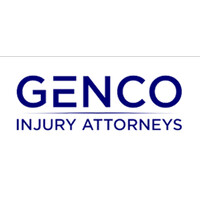 GENCO INJURY ATTORNEYS logo - Similar company to Varner Faddis Elite Legal